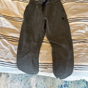 Fabletics Men's Dark Gray Sweatpants